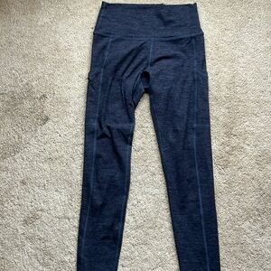 Women Offline Aerie Hugger Leggings High Rise size S